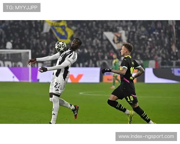 尤文图斯连败困境加剧，欧冠资格渐行渐远