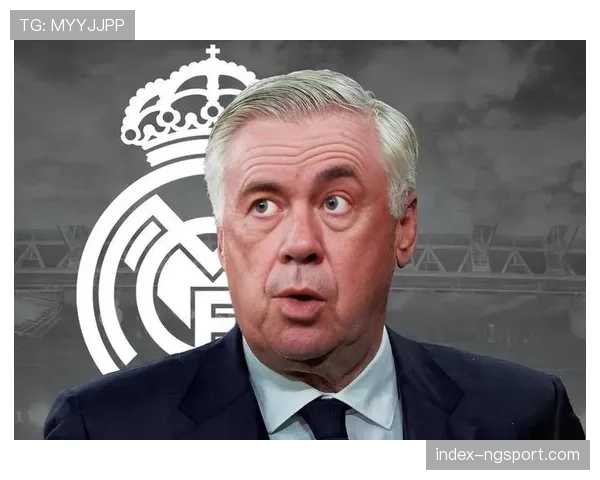 战术板：皇马客战马竞，安切洛蒂如何破解西蒙尼的5-3-2铁桶阵