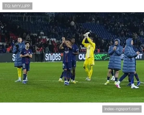 法甲争冠形势:里尔与摩纳哥能否在末轮阻止巴黎提前加冕? 法甲争冠形势:里尔与摩纳哥能否在末轮阻止巴黎提前加冕?